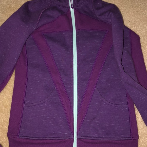 Ivivva jacket - Picture 3 of 4